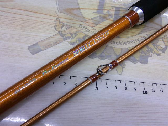 プロファイター潮船LC150-210