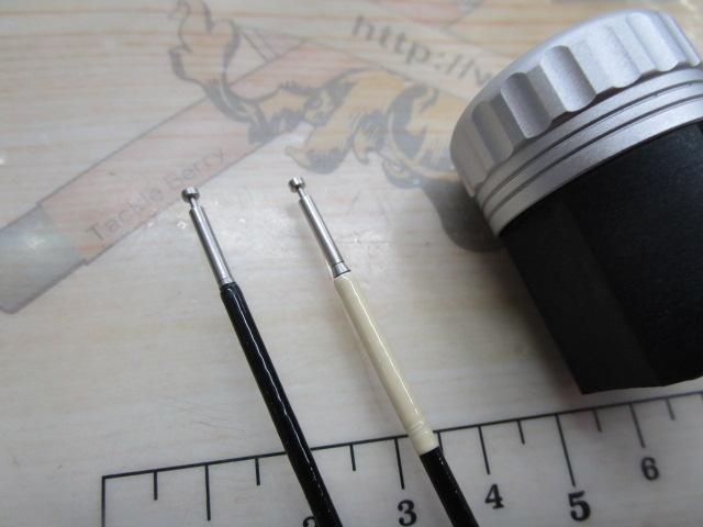 アドバンフォース 急瀬100NW