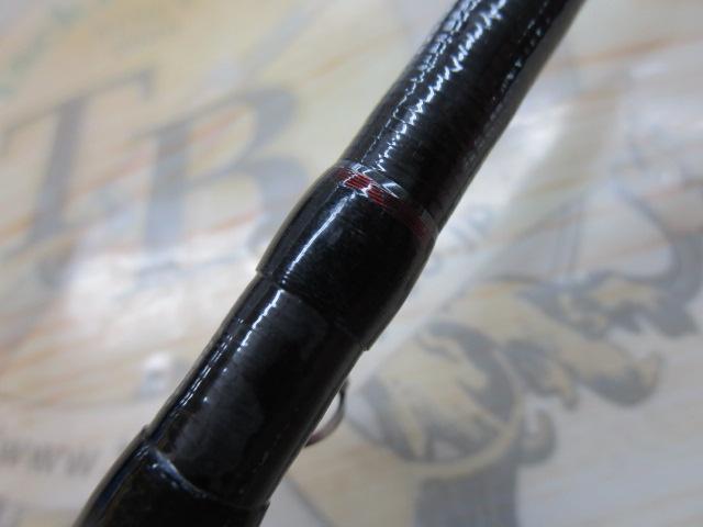 16ポイズングロリアス 172H