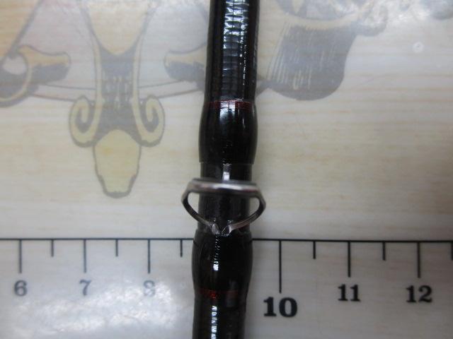 16ポイズングロリアス 172H