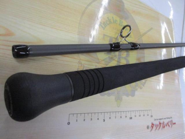 グランデージ アトラス ブラックフィン 102HH