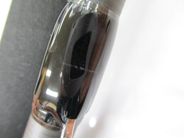 グランデージ アトラス ブラックフィン 102HH