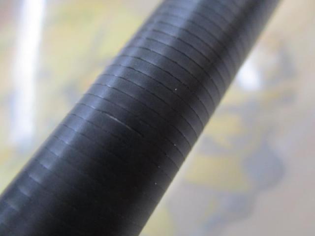 グランデージ アトラス ブラックフィン 102HH