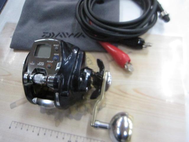 15レオブリッツ 300J