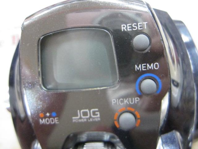 15レオブリッツ 300J