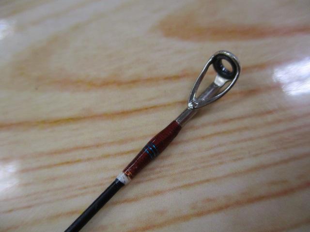 カワセミラプソディ KWSM-S52UL