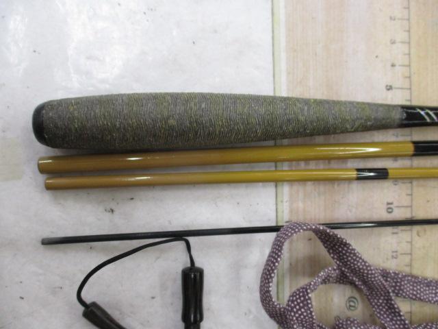 三代目枯法師 10