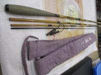 三代目枯法師 11