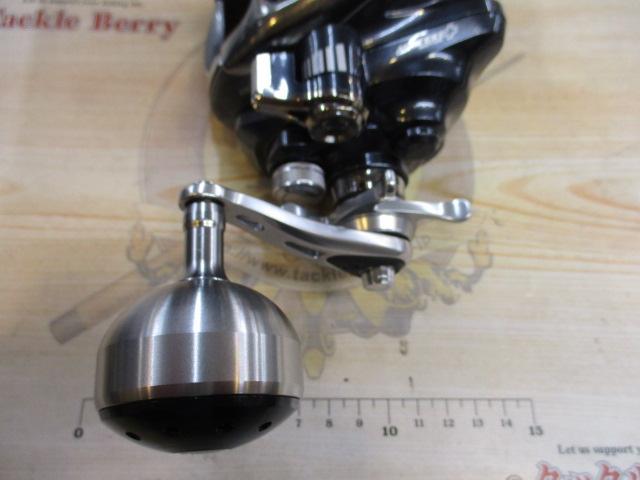 16フォースマスター 2000