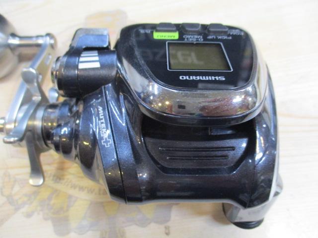 16フォースマスター 2000