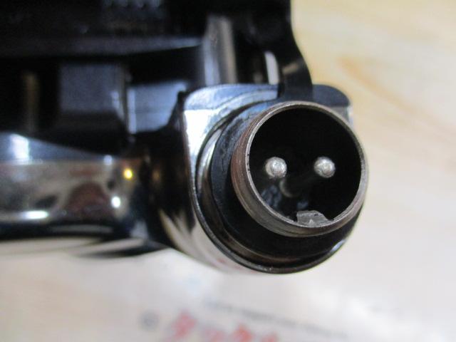 16フォースマスター 2000