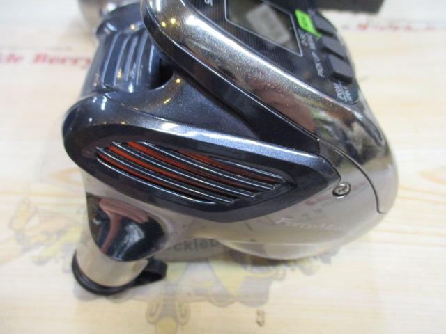 16フォースマスター 2000