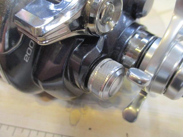 16フォースマスター 2000