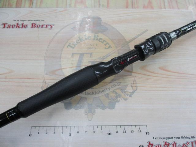 ウェイブスペル173XXH