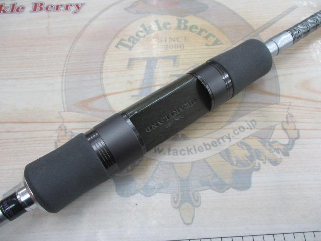 ハートランド HL6101ULLX/RS-SMT16