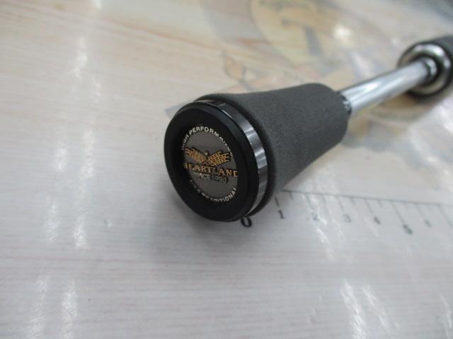 ハートランド HL6101ULLX/RS-SMT16