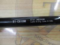 BPM B1-C610M