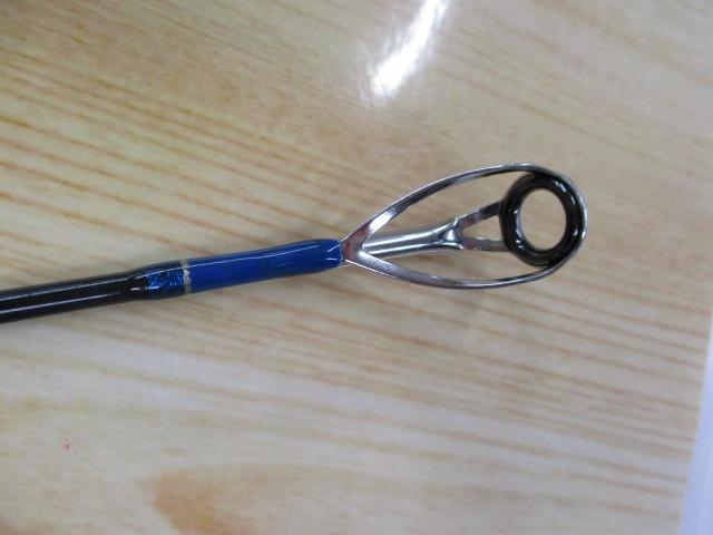 ノーザンブルー 586HS オオマサスペシャル