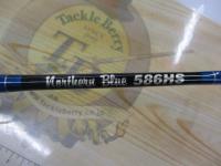 ノーザンブルー 586HS オオマサスペシャル