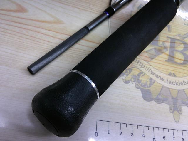 プロファイター沖船LC30-210