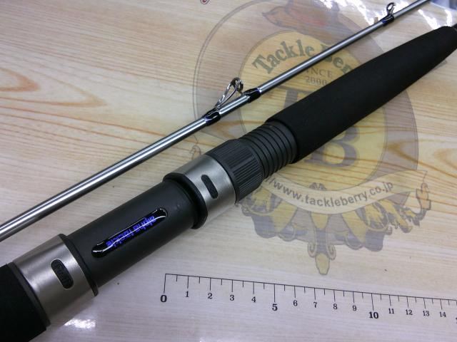 プロファイター沖船LC30-210