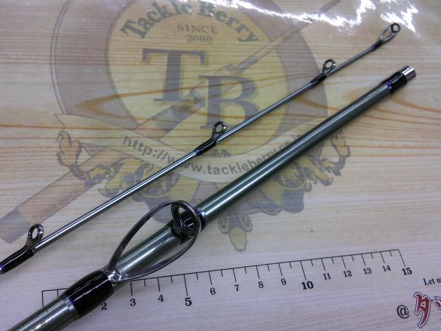 プロファイター沖船LC30-210