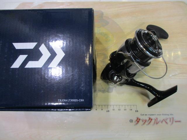 23レグザ LT3000S-CXH