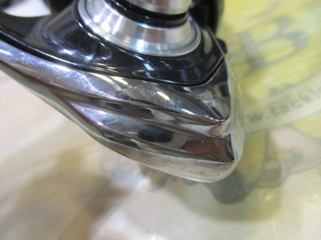 23レグザ LT3000S-CXH