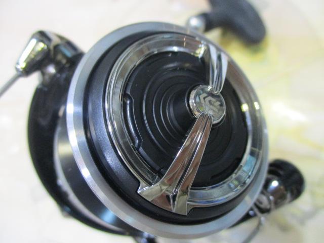 23レグザ LT3000S-CXH