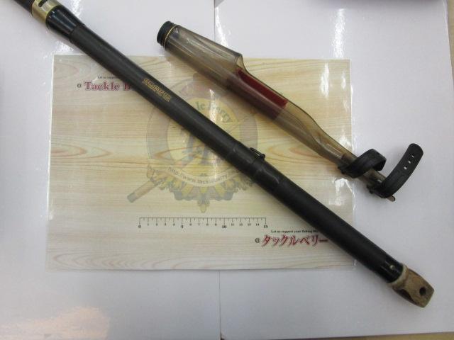 インストラクター巨鯉竿 520