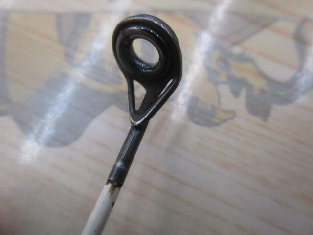 インストラクター巨鯉竿 520