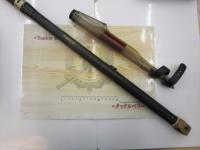 インストラクター巨鯉竿 520