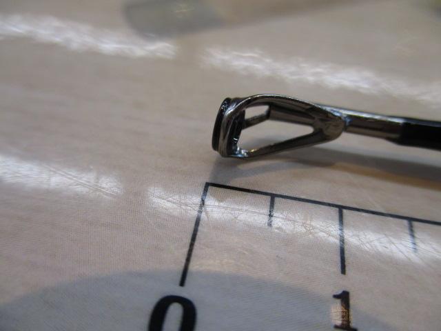 レスタールーラーセンシティビティ 8.6SLOW