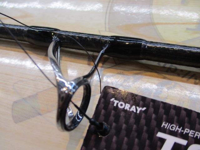 レスタールーラーセンシティビティ 8.6SLOW