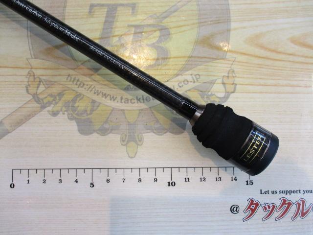 レスタールーラーセンシティビティ 8.6SLOW