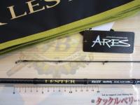 レスタールーラーセンシティビティ 8.6SLOW