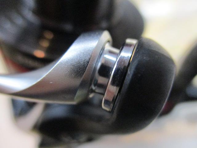 19シグナス 3000H-LBD