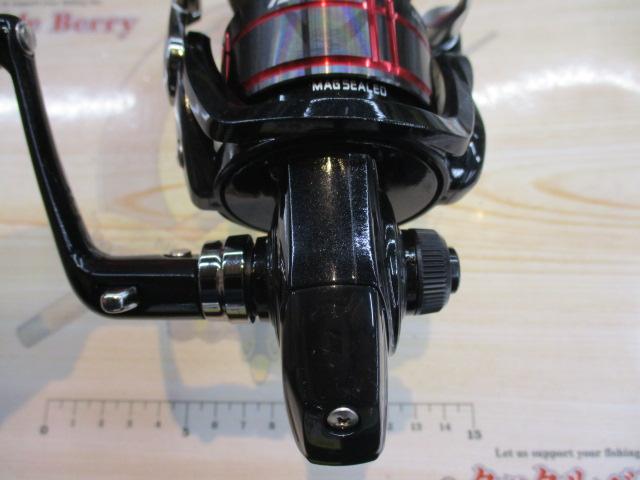 19シグナス 3000H-LBD