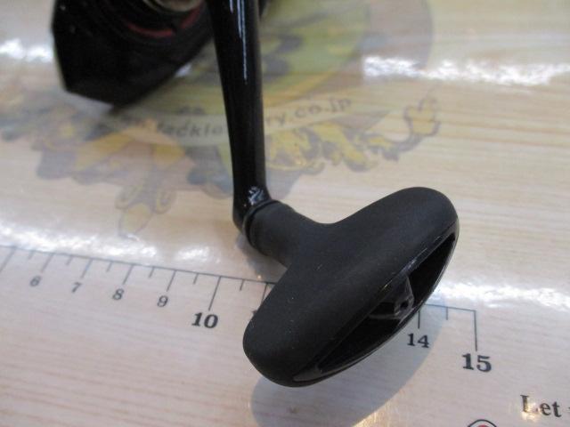 19シグナス 3000H-LBD