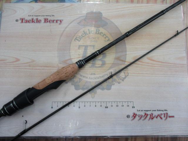 ホーネットスティンガープラス HSPS-672UL+ MGS