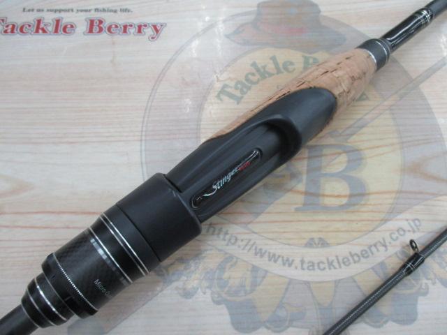 ホーネットスティンガープラス HSPS-672UL+ MGS