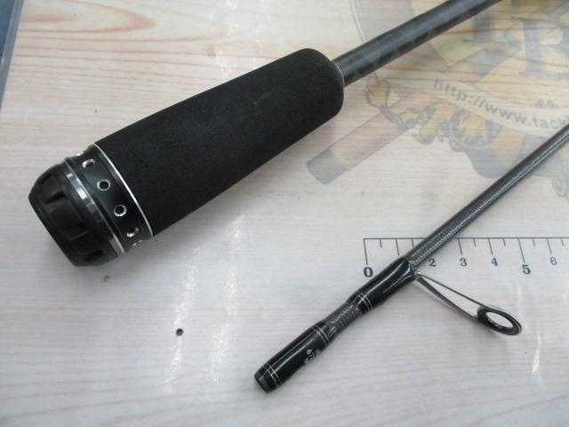 ホーネットスティンガープラス HSPS-672UL+ MGS