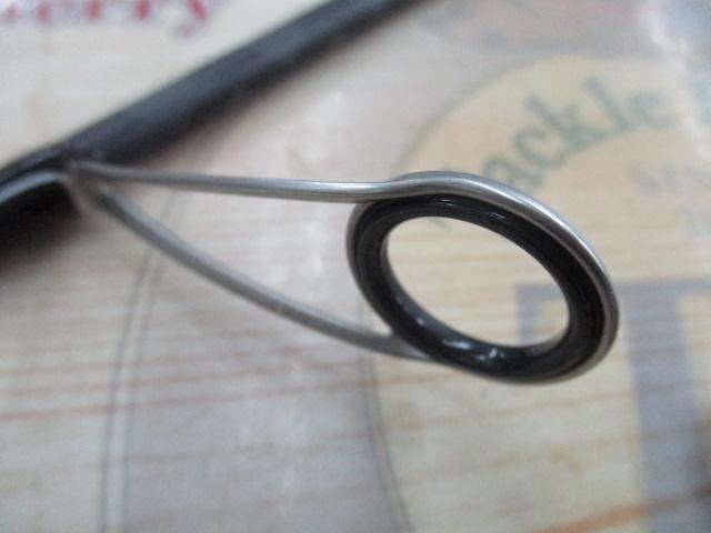 ホーネットスティンガープラス HSPS-672UL+ MGS