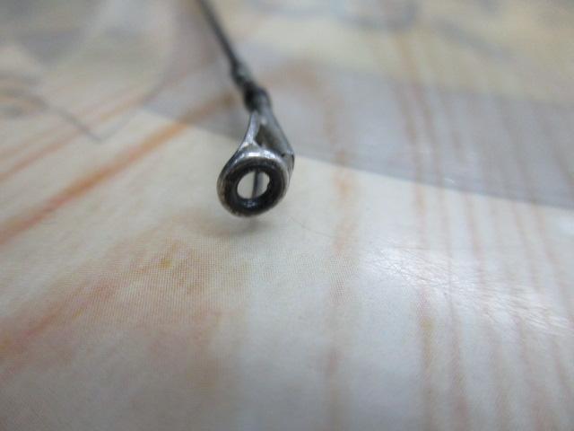 ホーネットスティンガープラス HSPS-672UL+ MGS