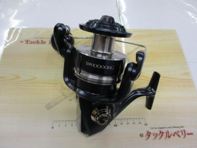 20ストラディックSW 10000HG