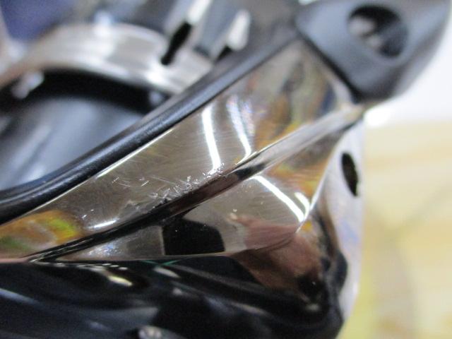 20ストラディックSW 10000HG