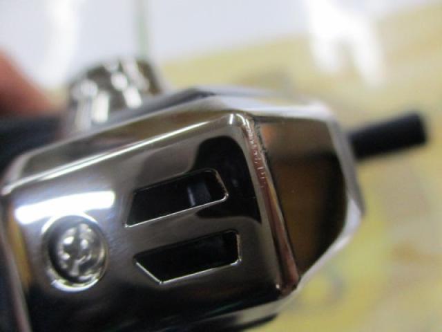 20ストラディックSW 10000HG