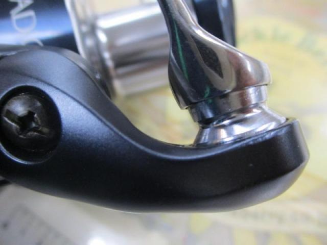 20ストラディックSW 10000HG