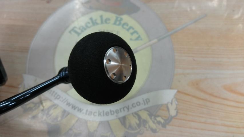 17ツインパワーXD 4000XG