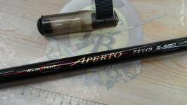 IGハイスピードアペルトイソ 2-520A